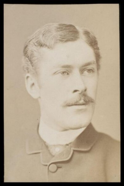 London Stereoscopic and Photographic Company, Guy Little Theatrical Photograph