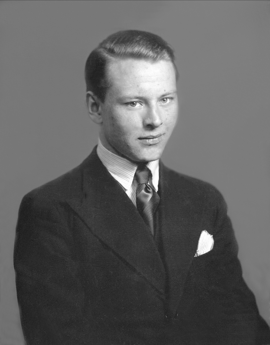 Gustav Borgen, NFB.56934
