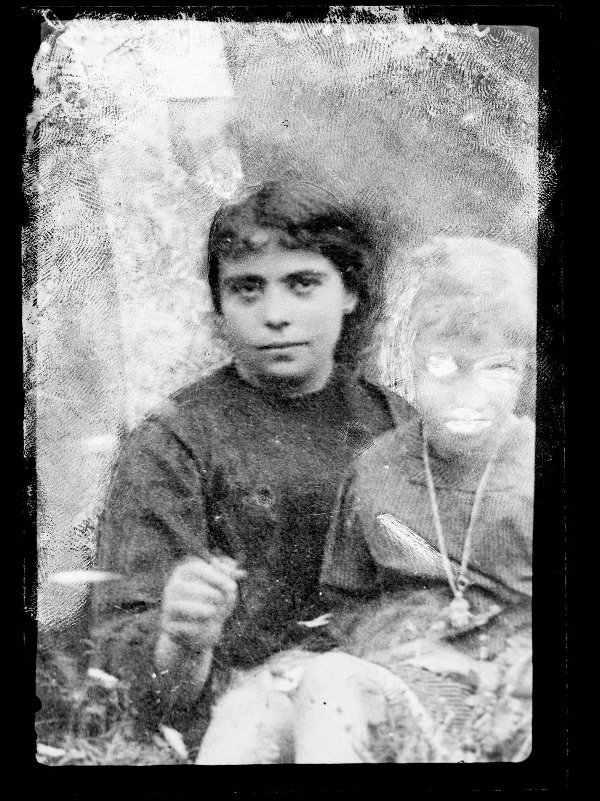Desconegut, [Portrait]