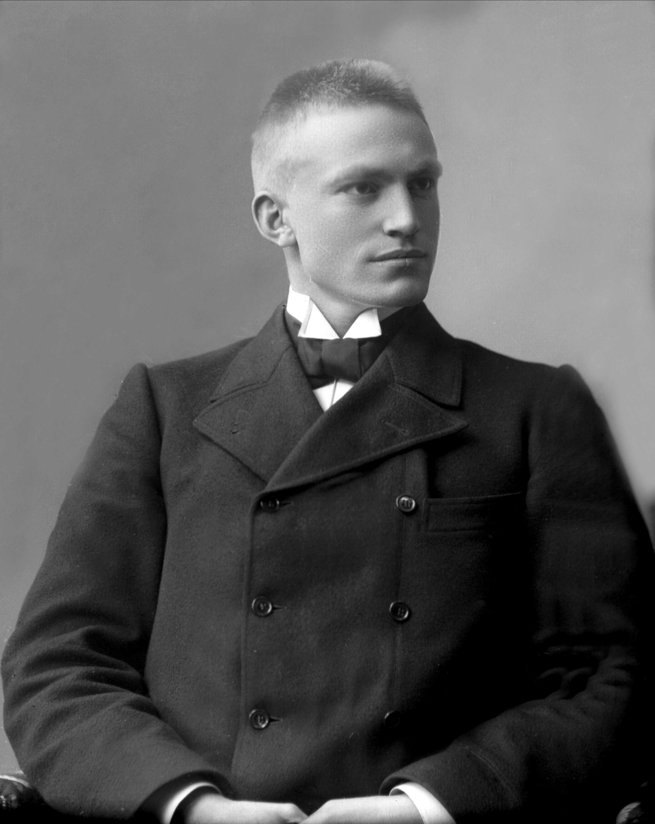 Gustav Borgen, NFB.41290