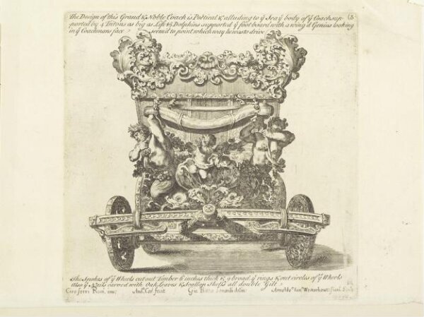 Ciro Ferri, An account of His Excellence, Roger Earl of Castelmaine's embassy from His Sacred Majesty James the II King of England, Scotland, France and Ireland &c. To His Holiness Innocent XI