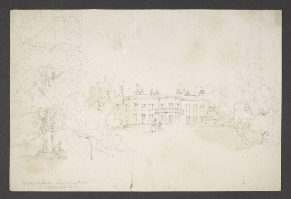 Unknown, drawing