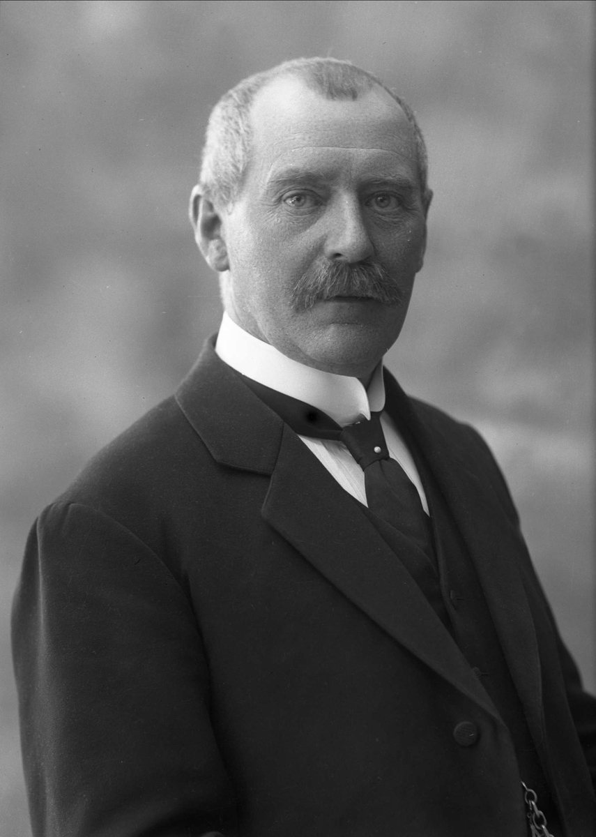 Gustav Borgen, NFB.45044