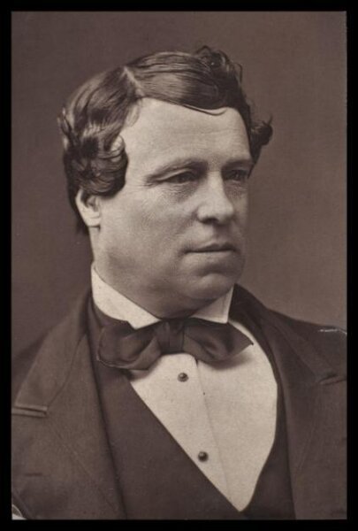 Unknown, Guy Little Theatrical Photograph