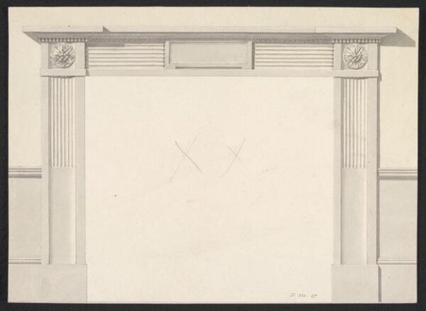 unknown, Drawing
