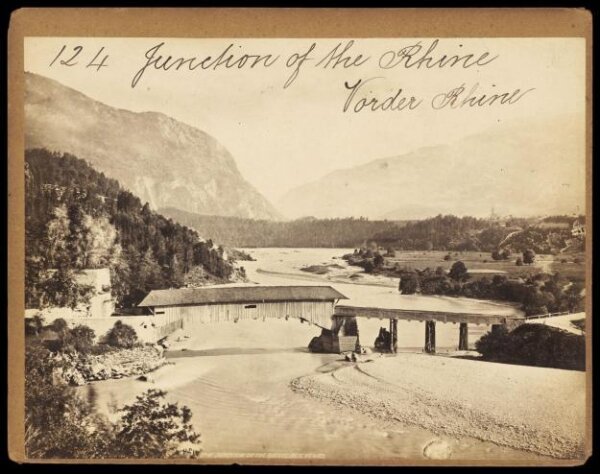 Francis Frith, Photograph