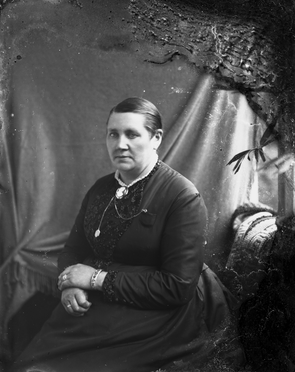Gustav Borgen, NFB.55443