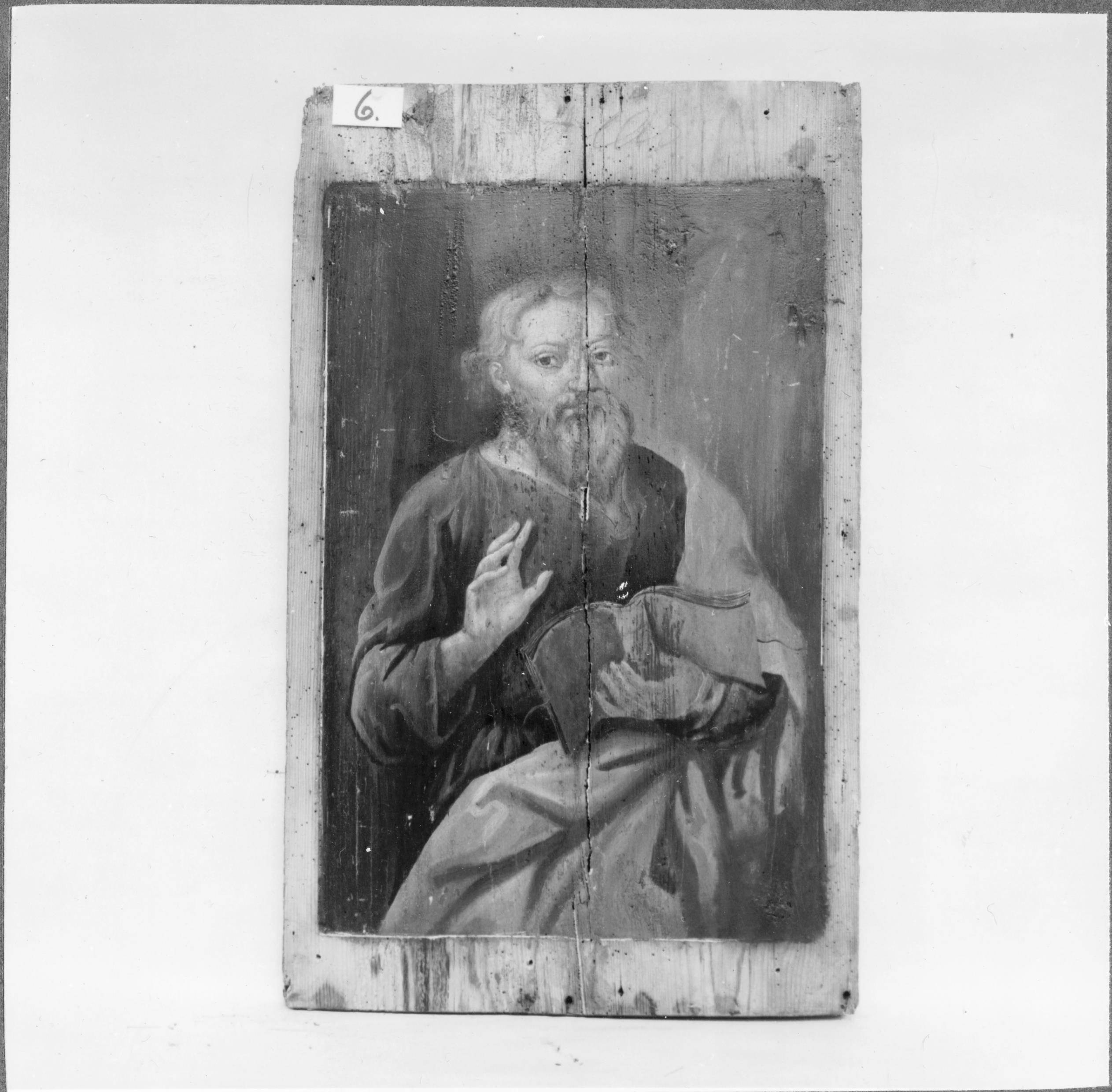 Okänd Fotograf, Stoby kyrka