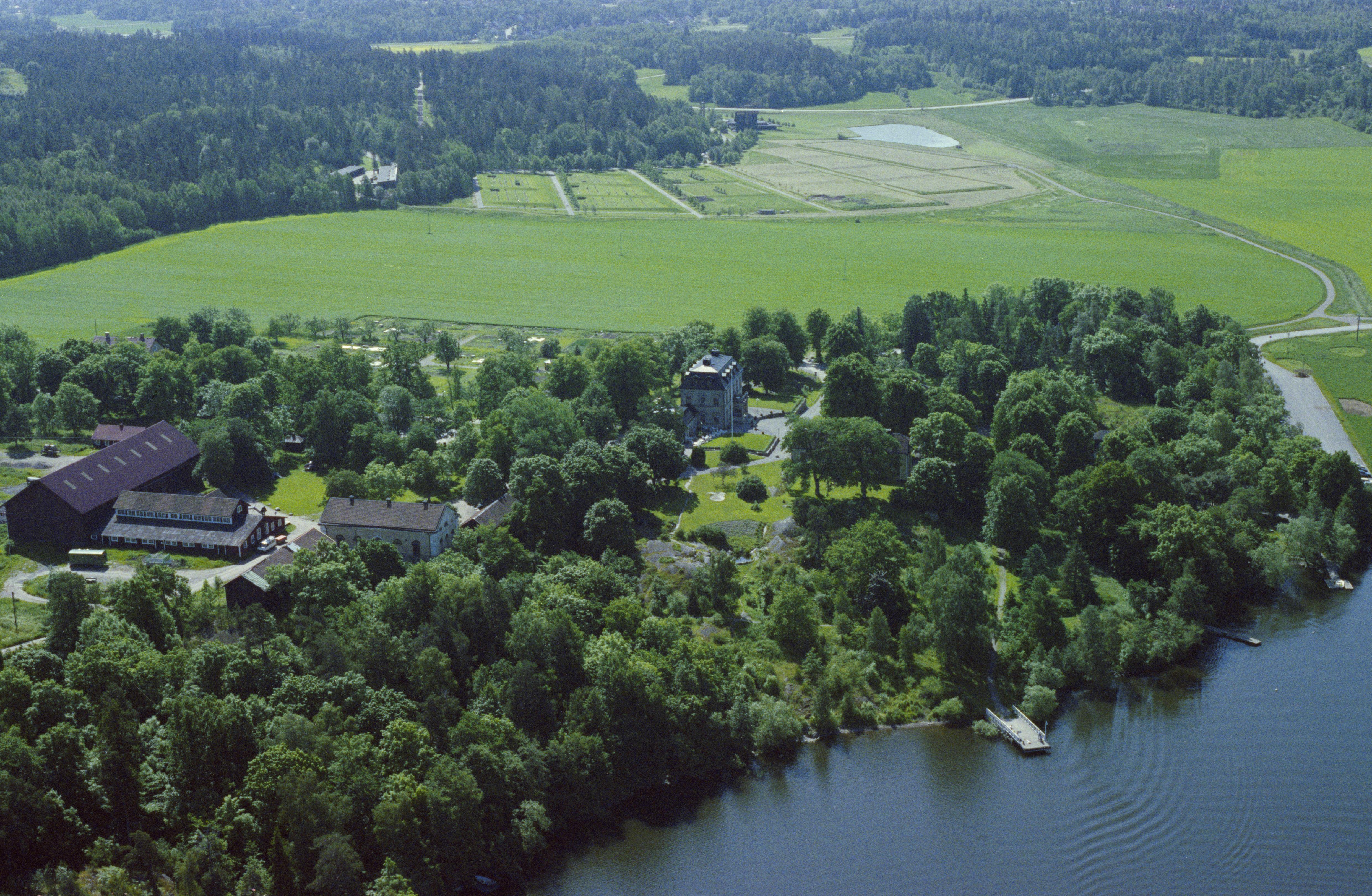 Jan Norrman, Järfälla 386:1