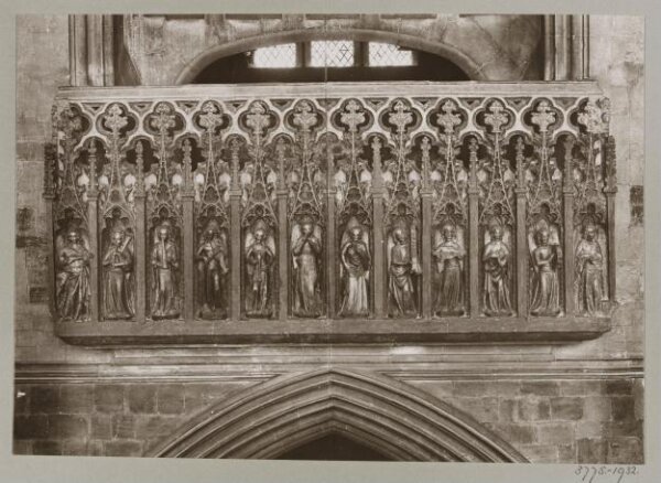 Unknown, Photograph