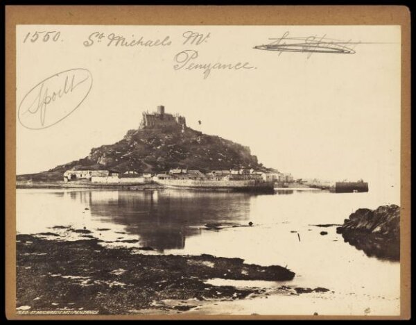 Francis Frith, Photograph