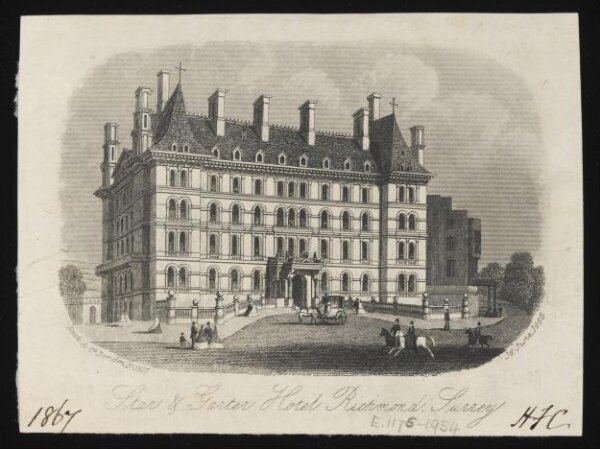 Unknown, Print