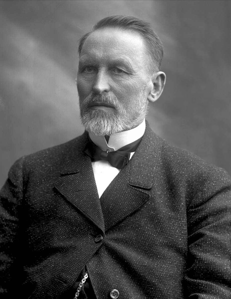 Gustav Borgen, NFB.28712