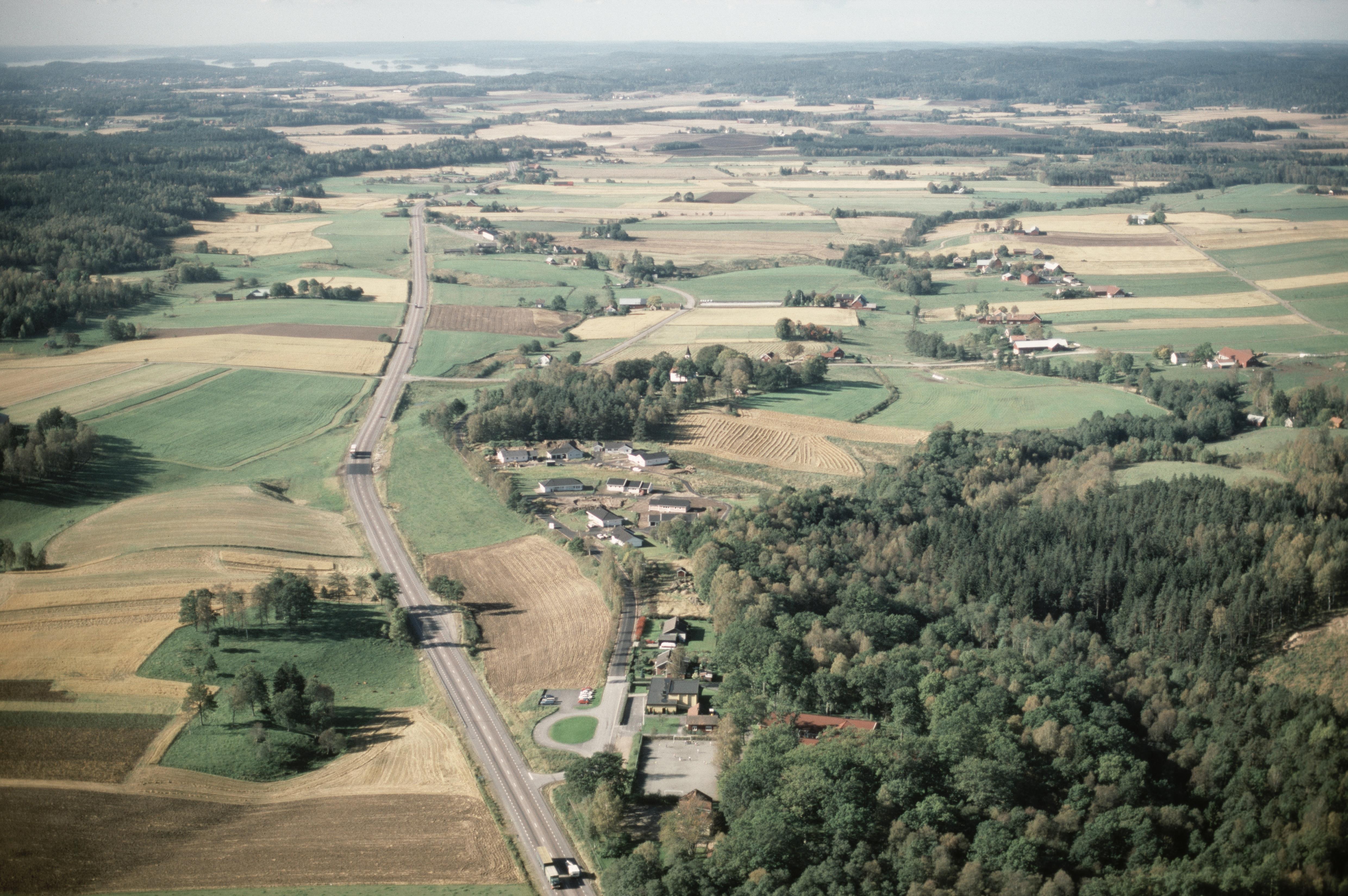 Jan Norrman, Hol