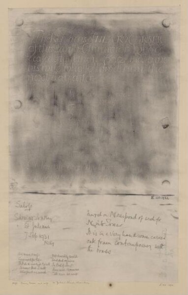 Unknown, Print
