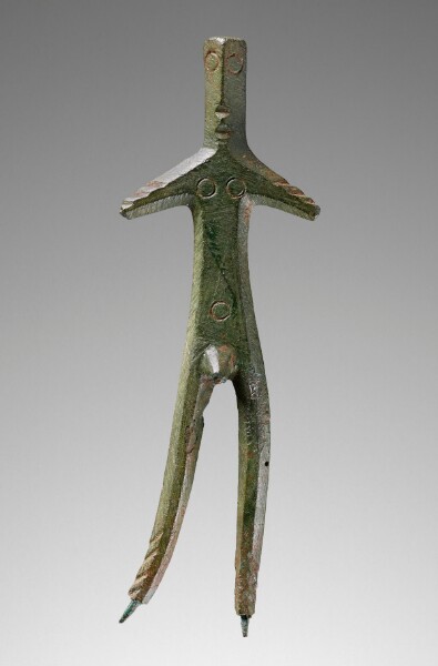 Unknown, Figurine