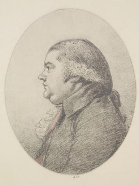 Unknown, Drawing