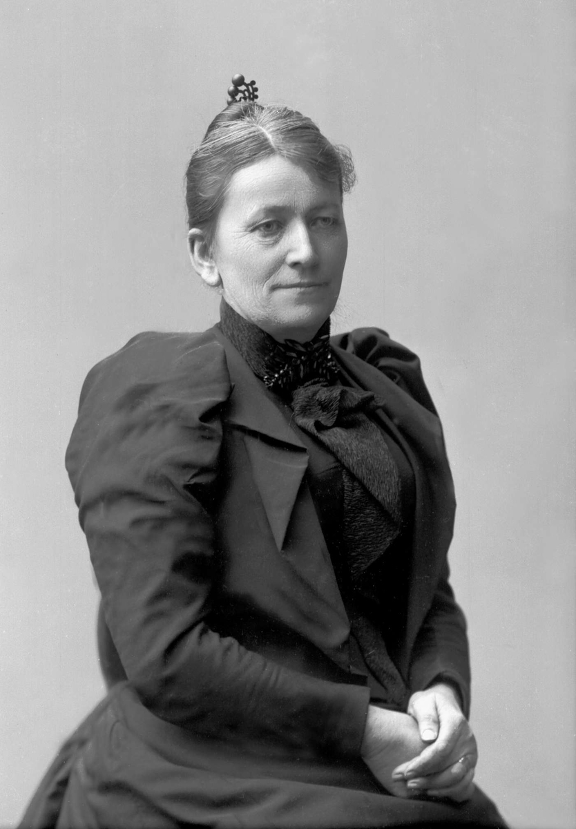Gustav Borgen, NFB.49339