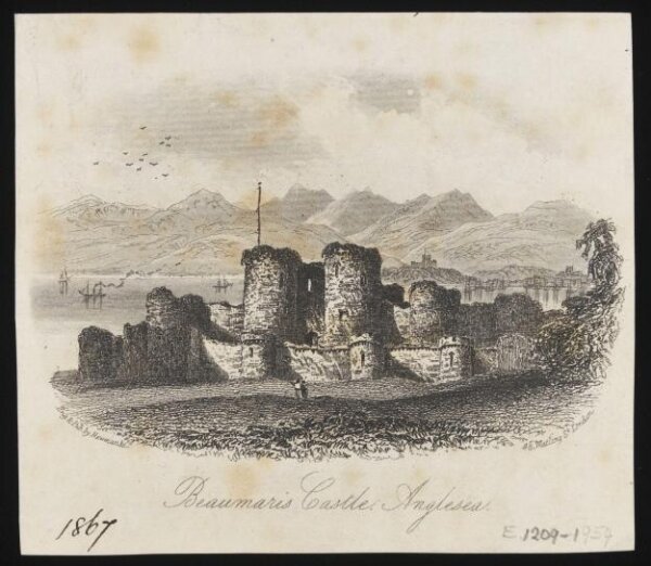Unknown, Print