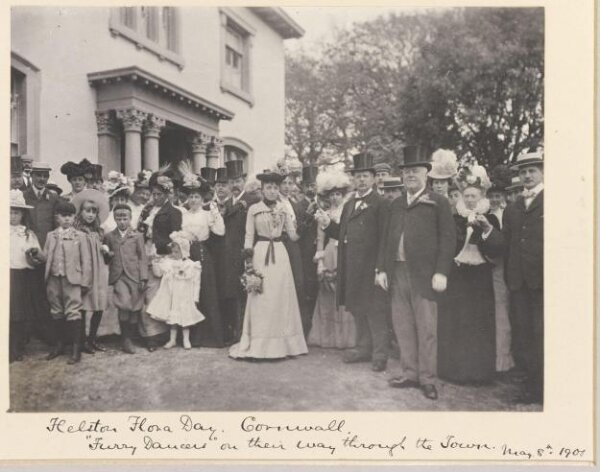 Stone, Benjamin (Sir), National Photographic Record and Survey