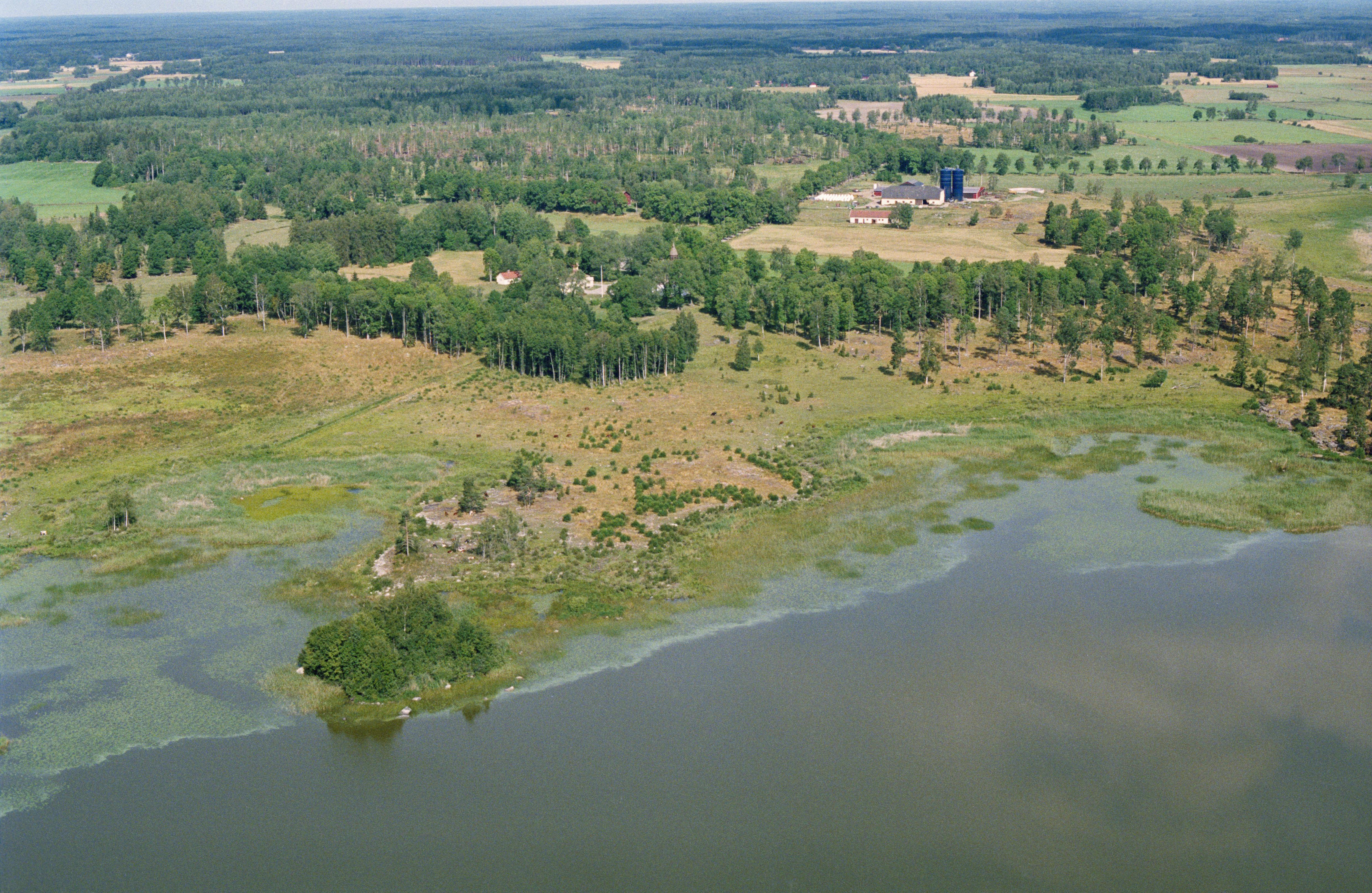 Jan Norrman, Östervåla 359