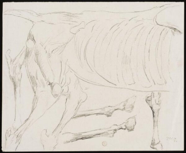 William Etty, Drawing