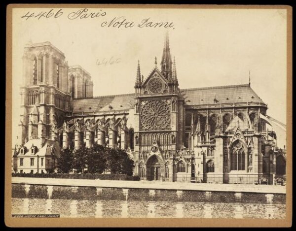 Francis Frith, Photograph