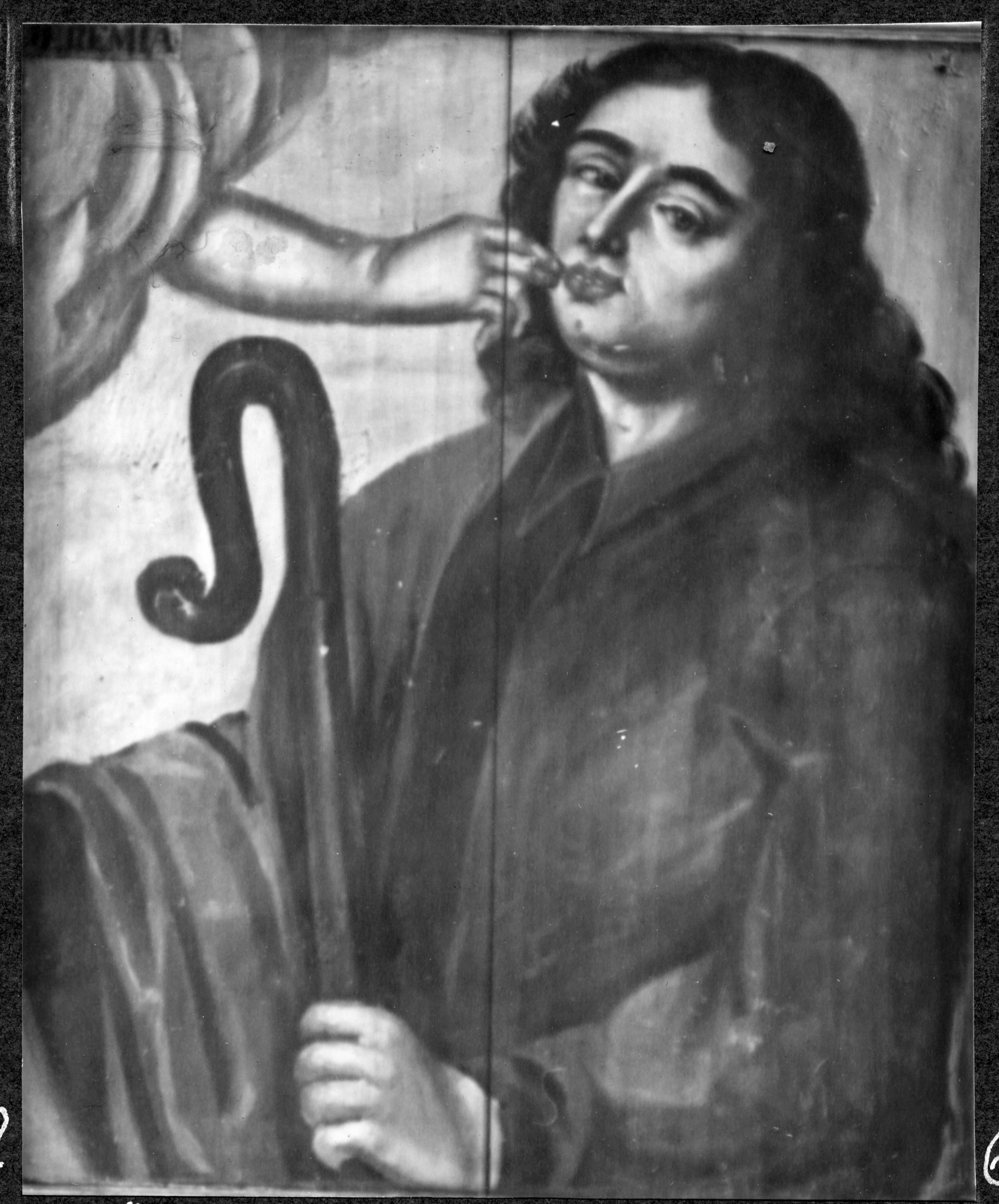 Sven Wahlgren, Hakarps kyrka