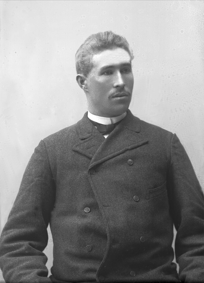 Gustav Borgen, NFB.26128