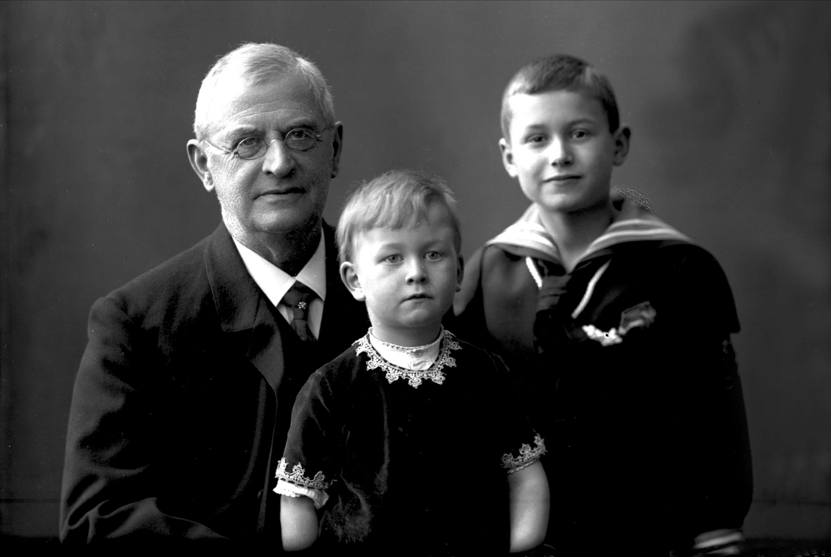 Gustav Borgen, NFB.39609