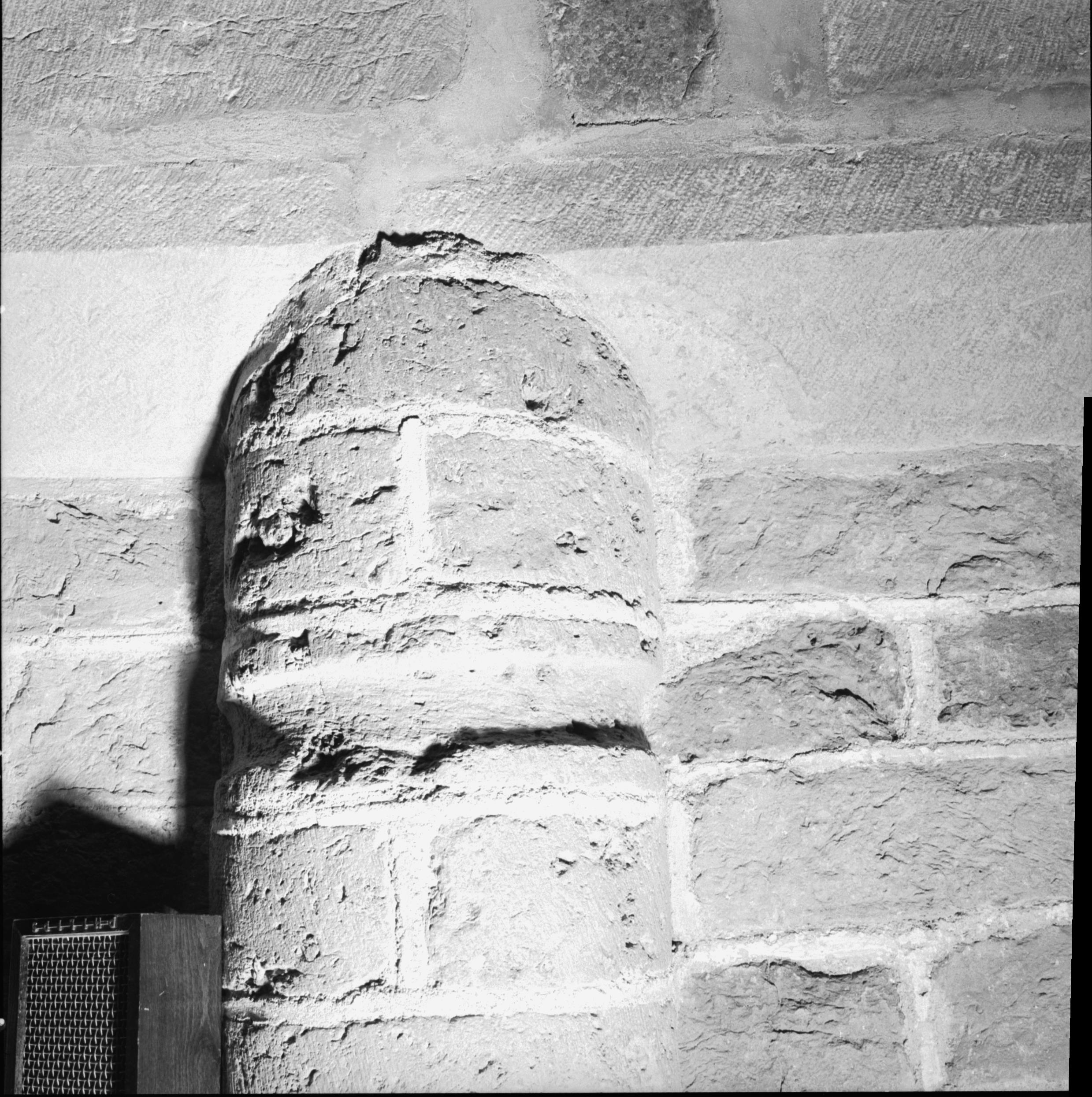 Marianne Bratt Gustafsson, Strängnäs Domkyrka