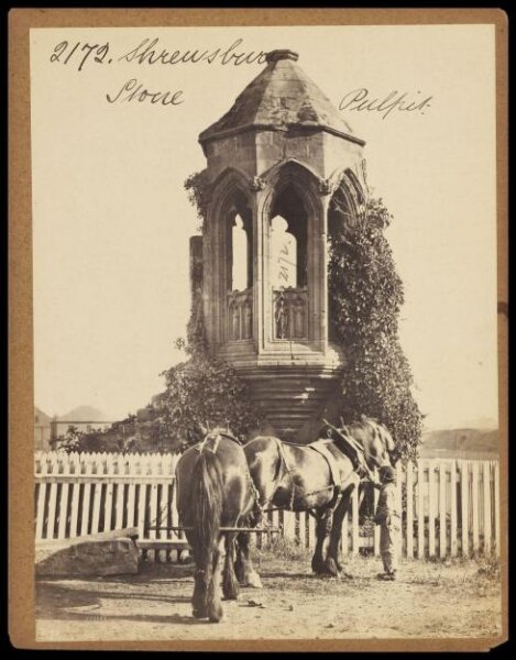 Francis Frith, Photograph