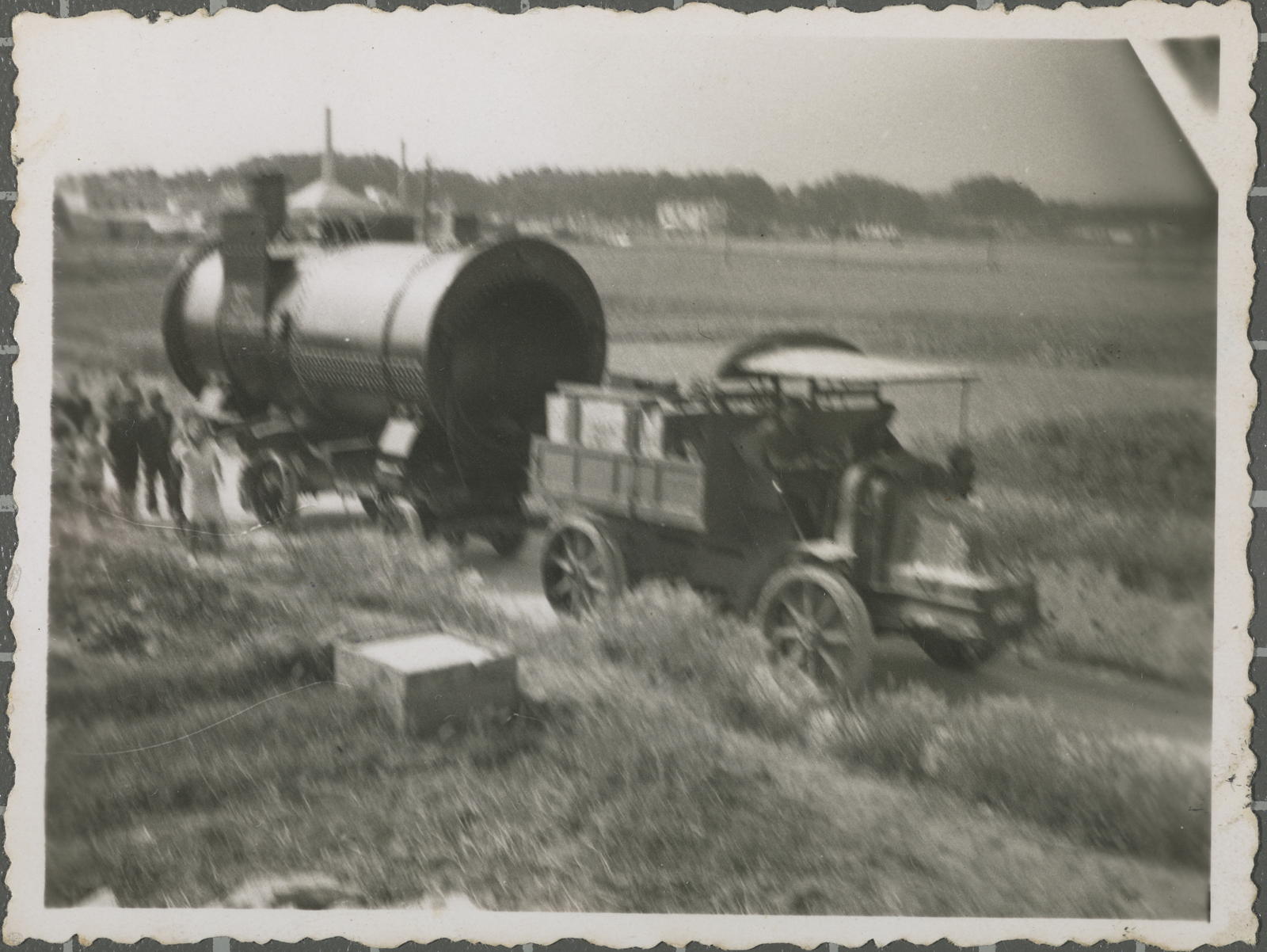 Desconegut, [Chemical and Tartaric Industries, S.A.]