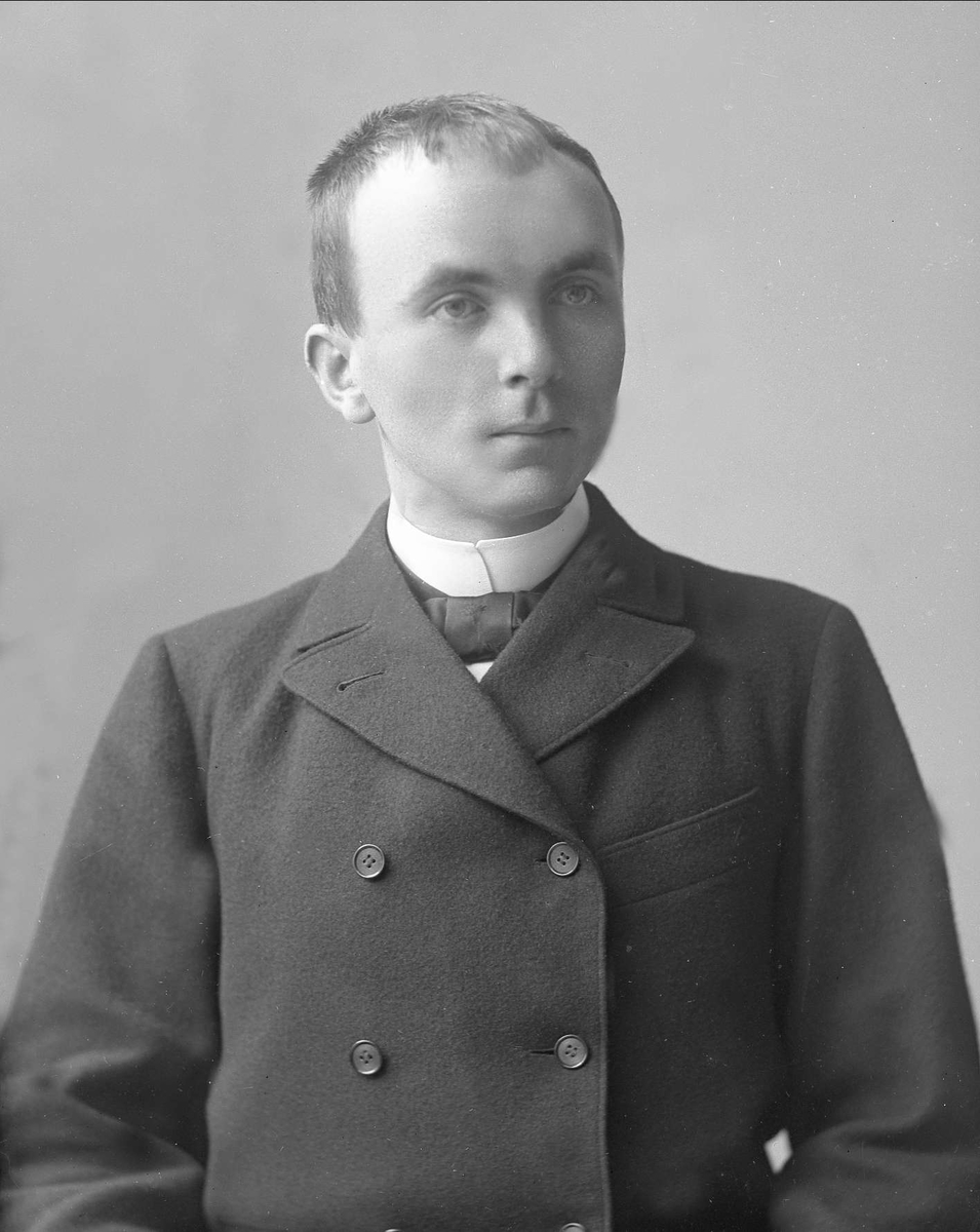 Gustav Borgen, NFB.52483
