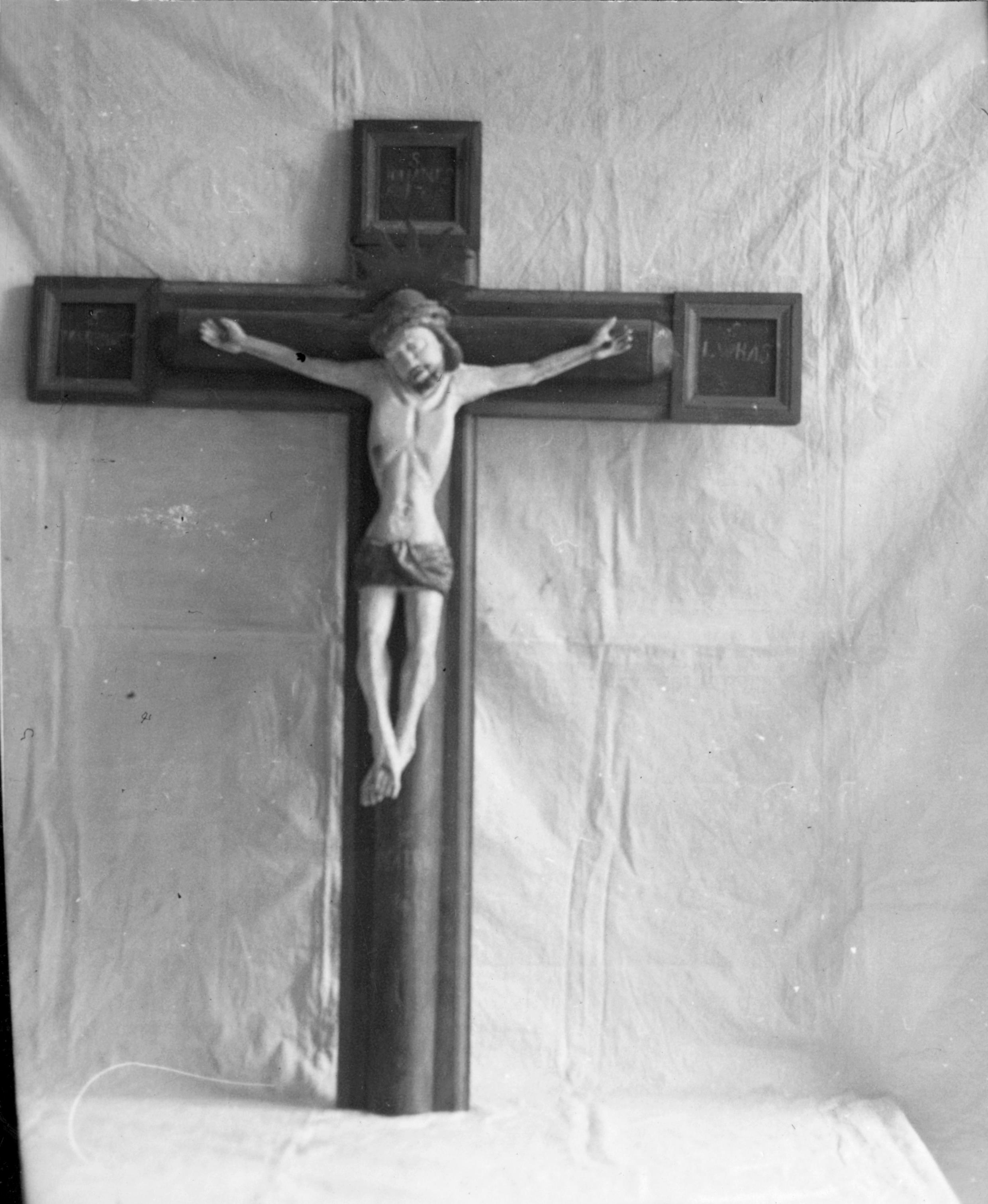 Sven Dalén, Kattnäs kyrka