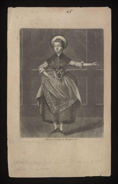Unknown, Print
