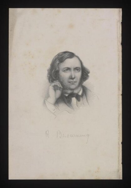 Unknown, R Browning