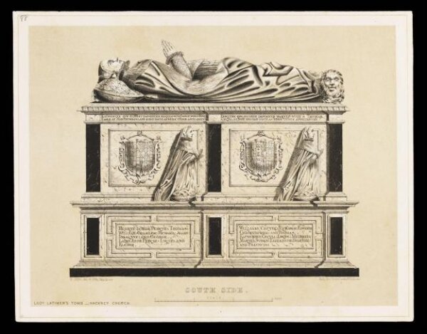 Unknown, Print