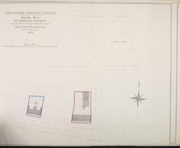 Unknown, Print