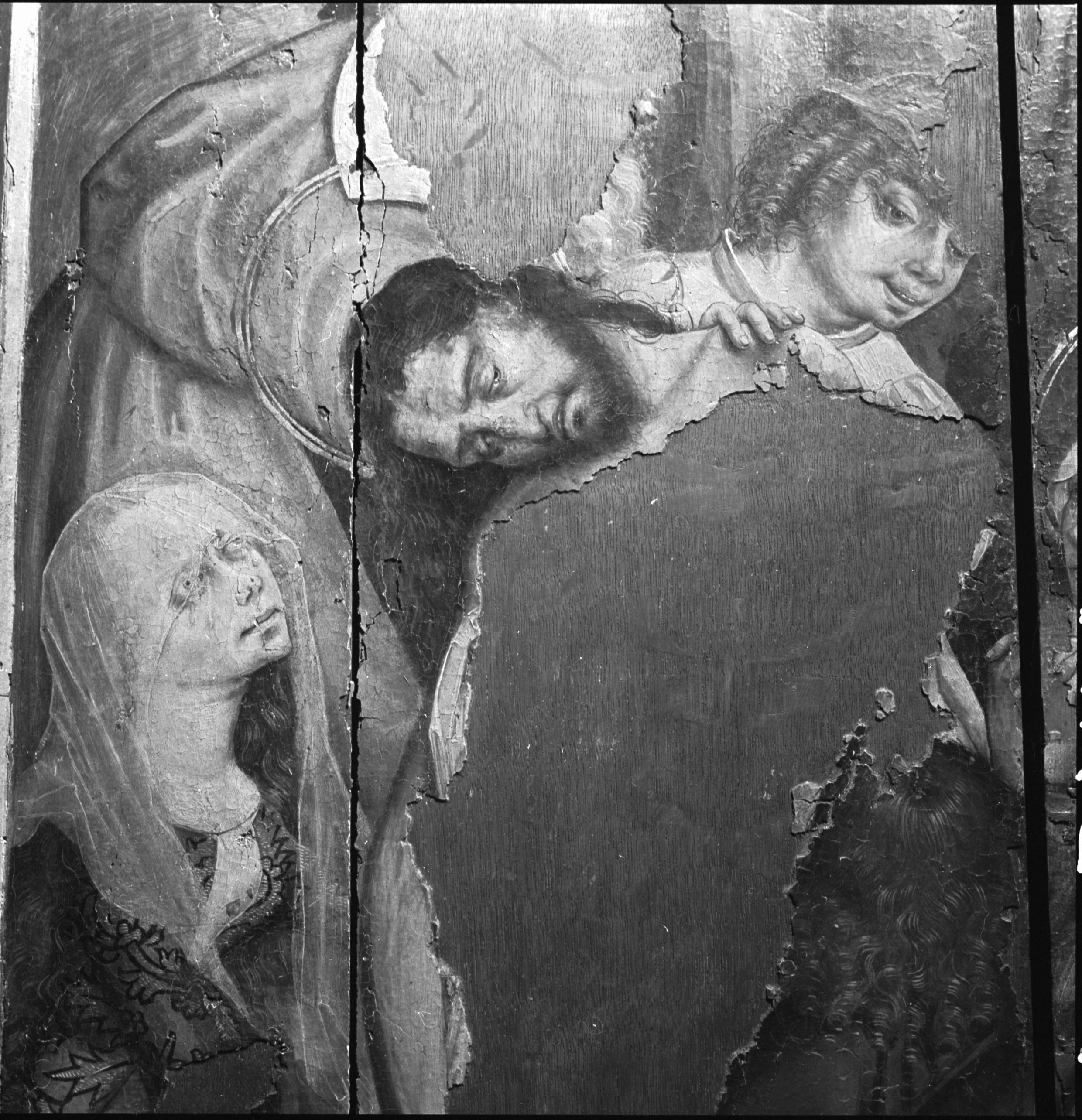 Marianne Bratt Gustafsson, Råby-Rekarne kyrka