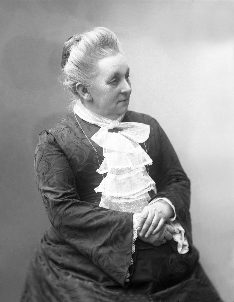Gustav Borgen, NFB.53270