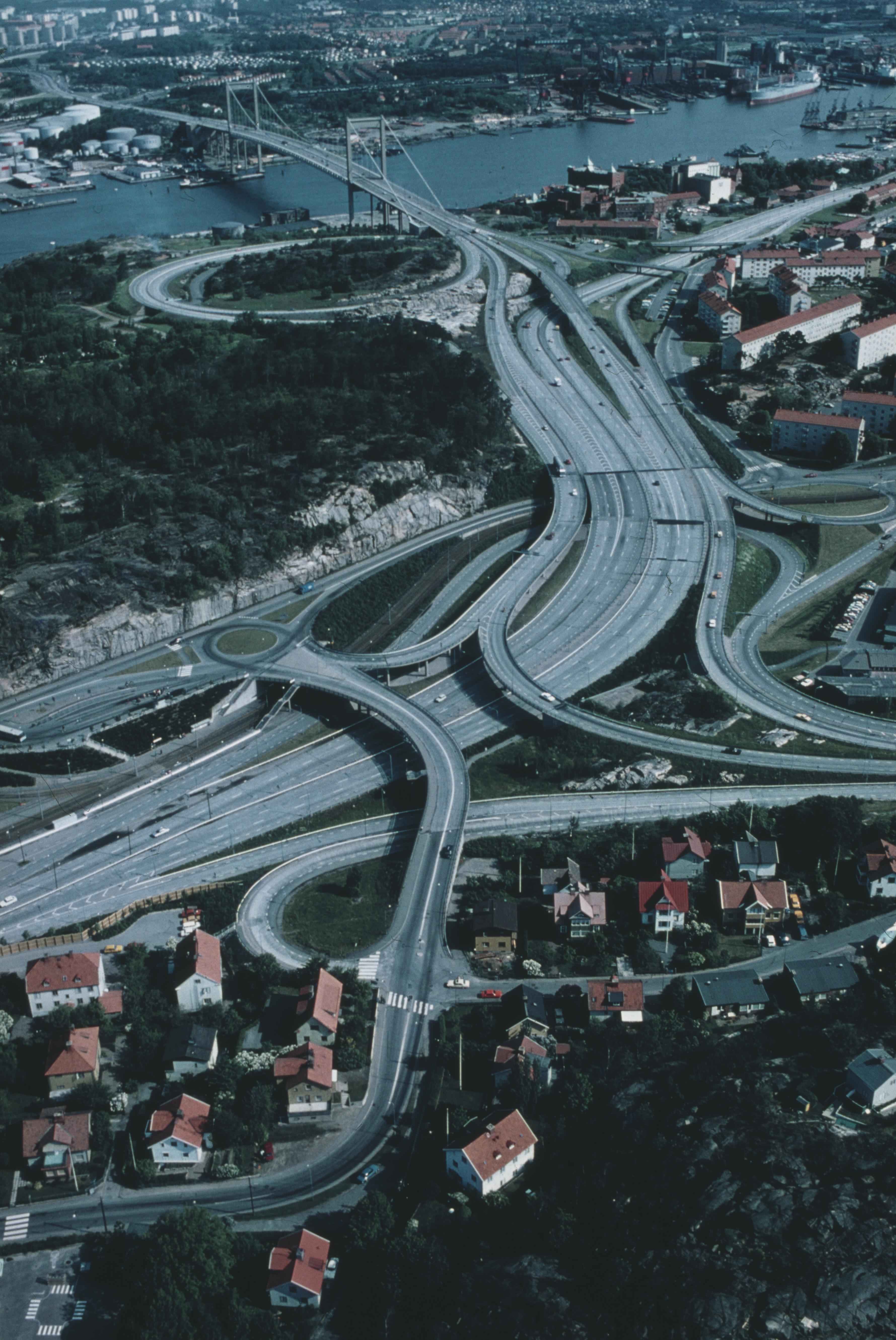 Pål-Nils Nilsson, Göteborg