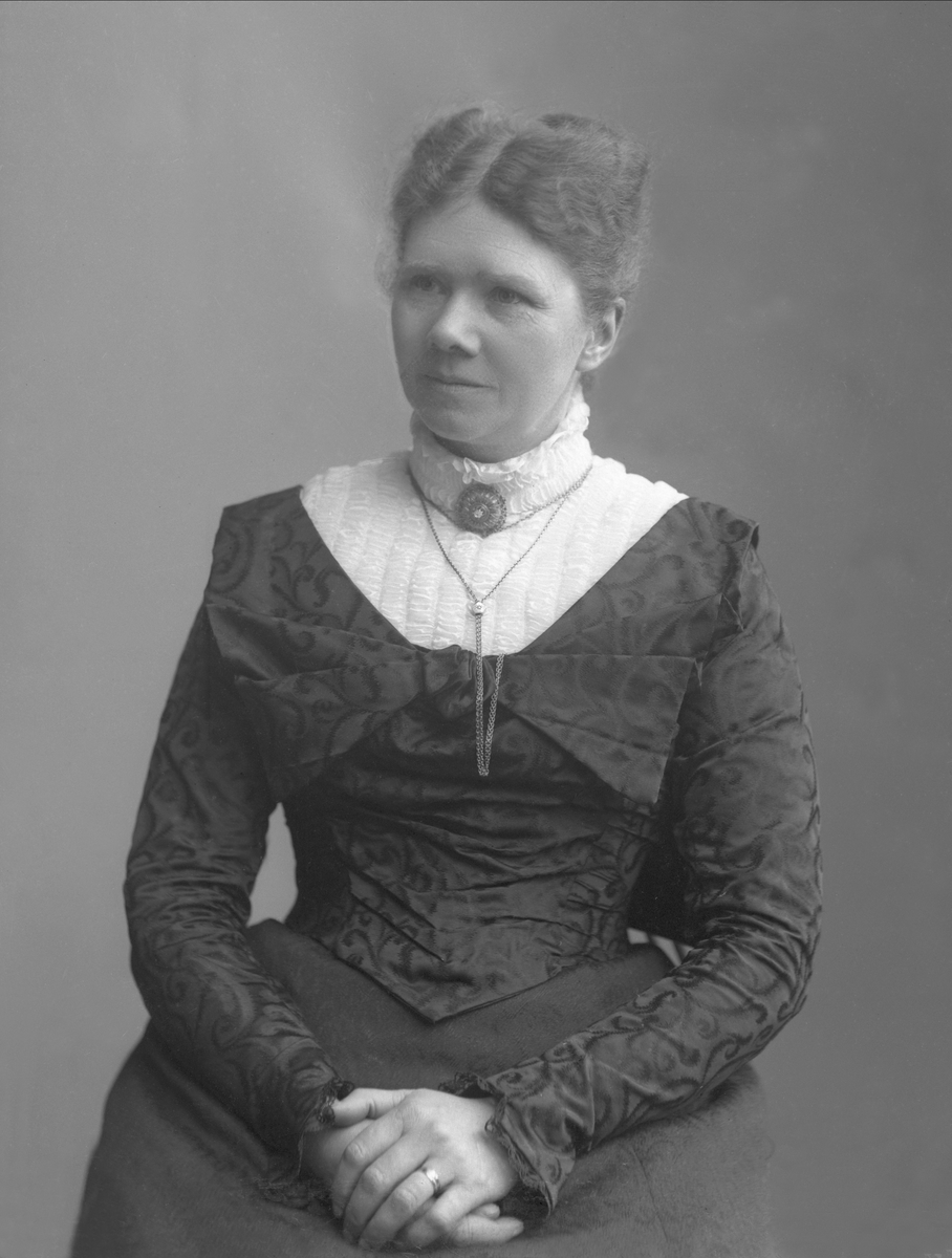 Gustav Borgen, NFB.53606