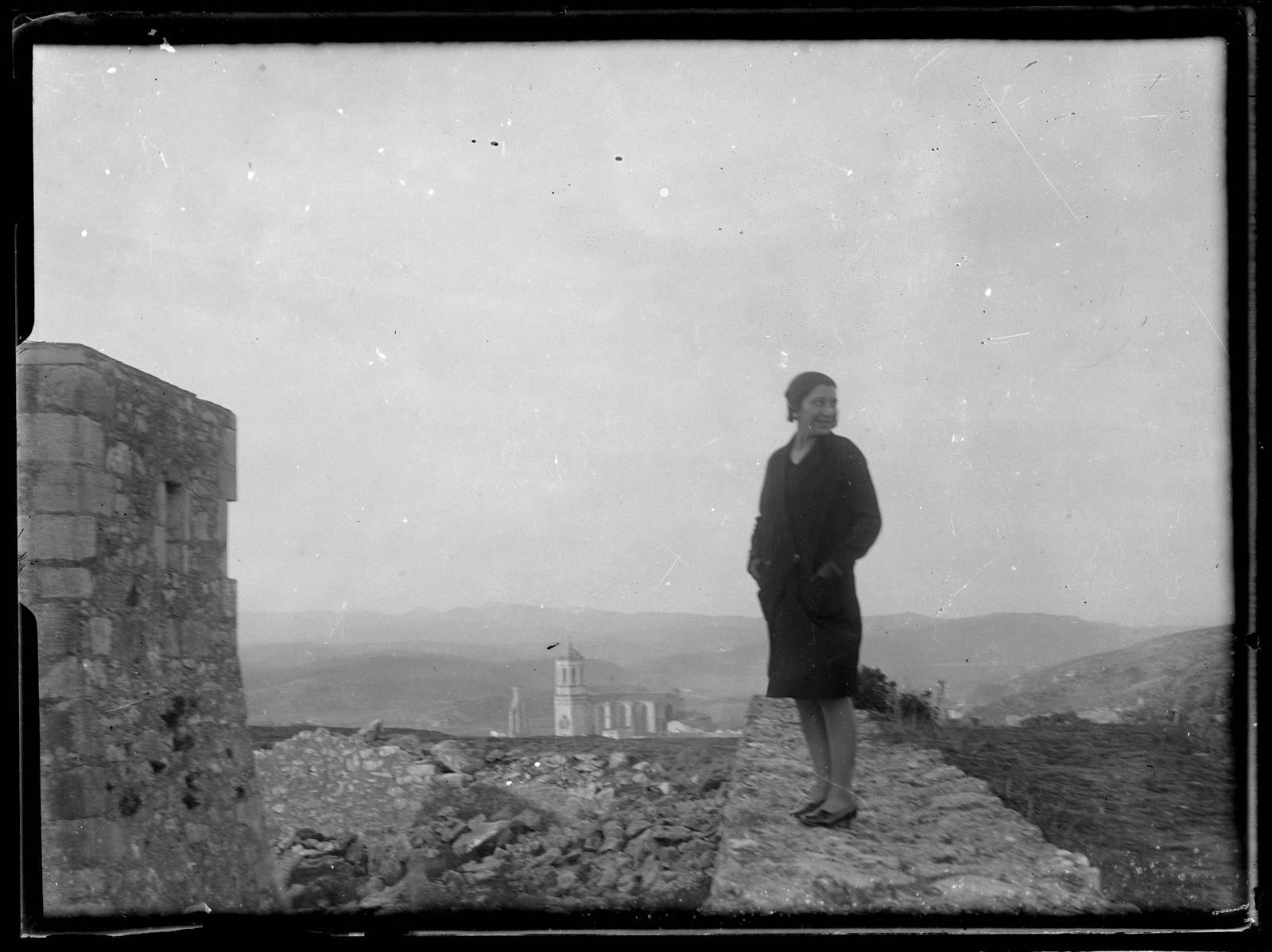 Desconegut, [Tower of Alfonso XII]