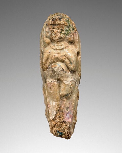 Unknown, Figure of Astarte