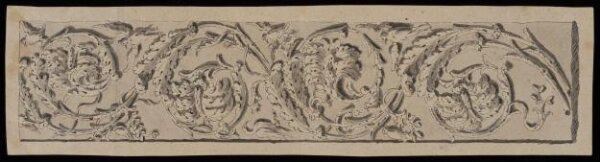 anonymous, Drawing