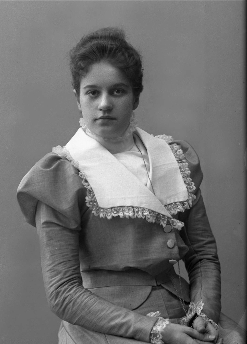 Gustav Borgen, NFB.31071