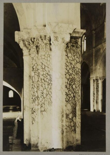 K.A.C. Creswell, Photograph