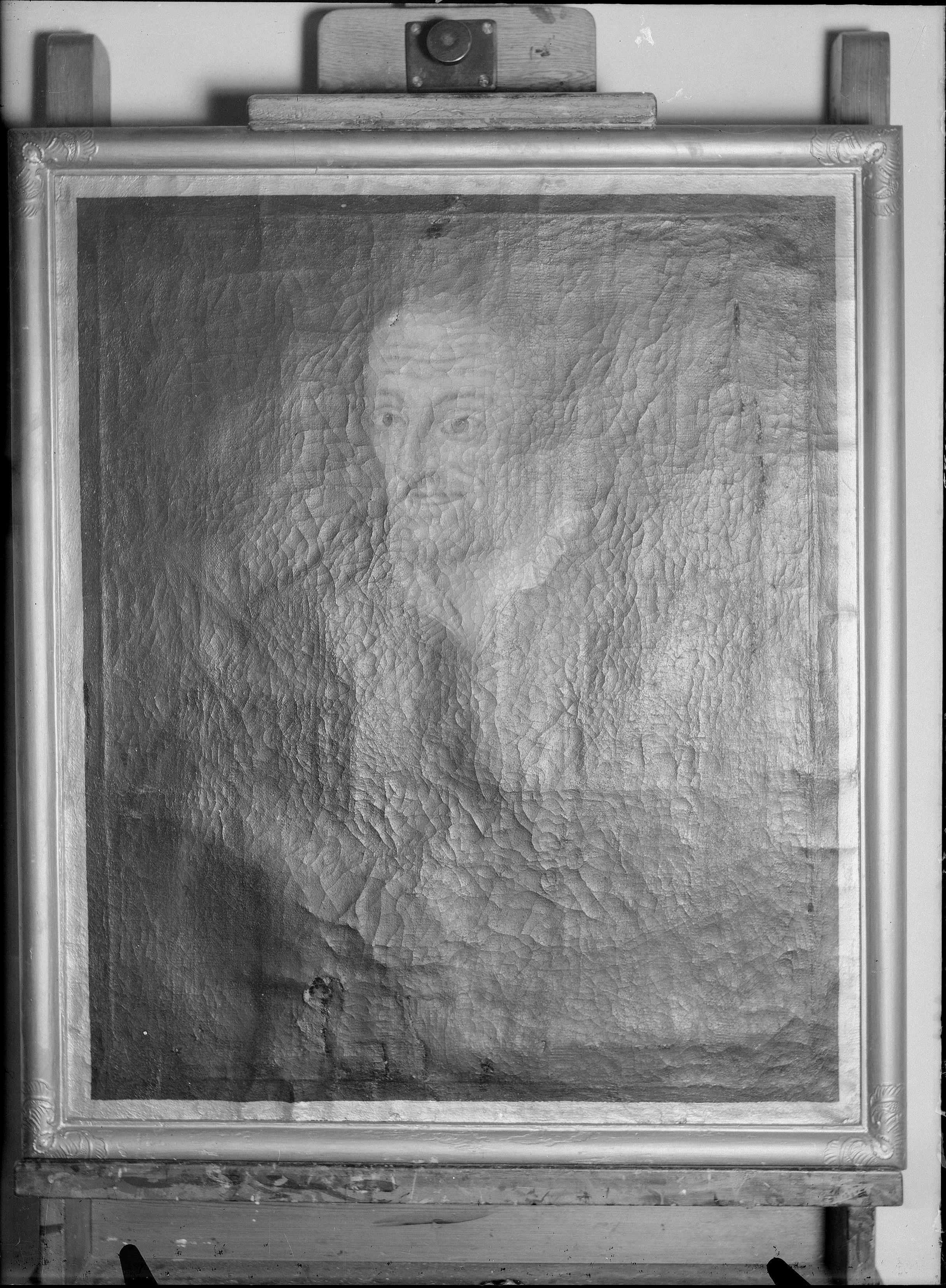 Oscar Svensson, Västrums kyrka (F D Gladhammars kapell)