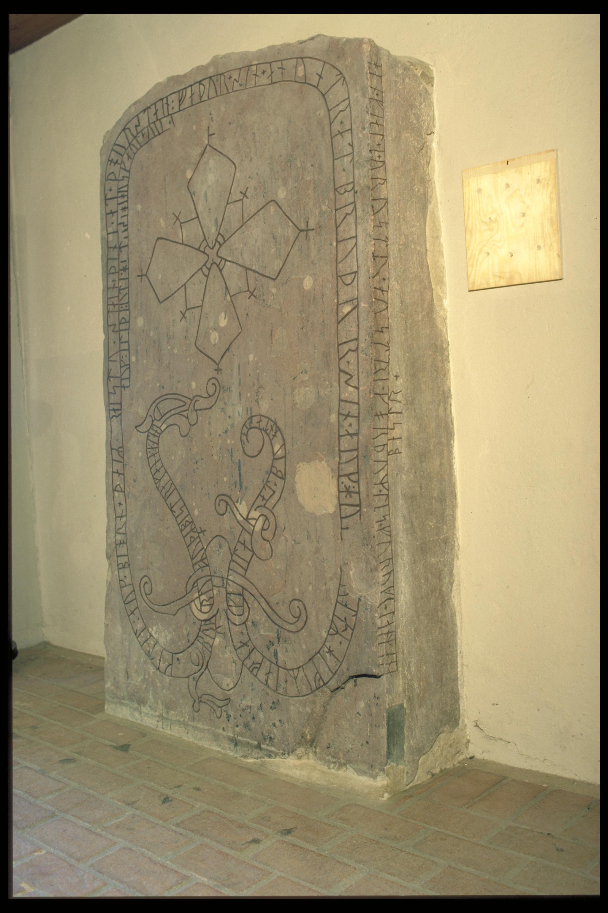 Bengt A Lundberg, Sö338 Turinge